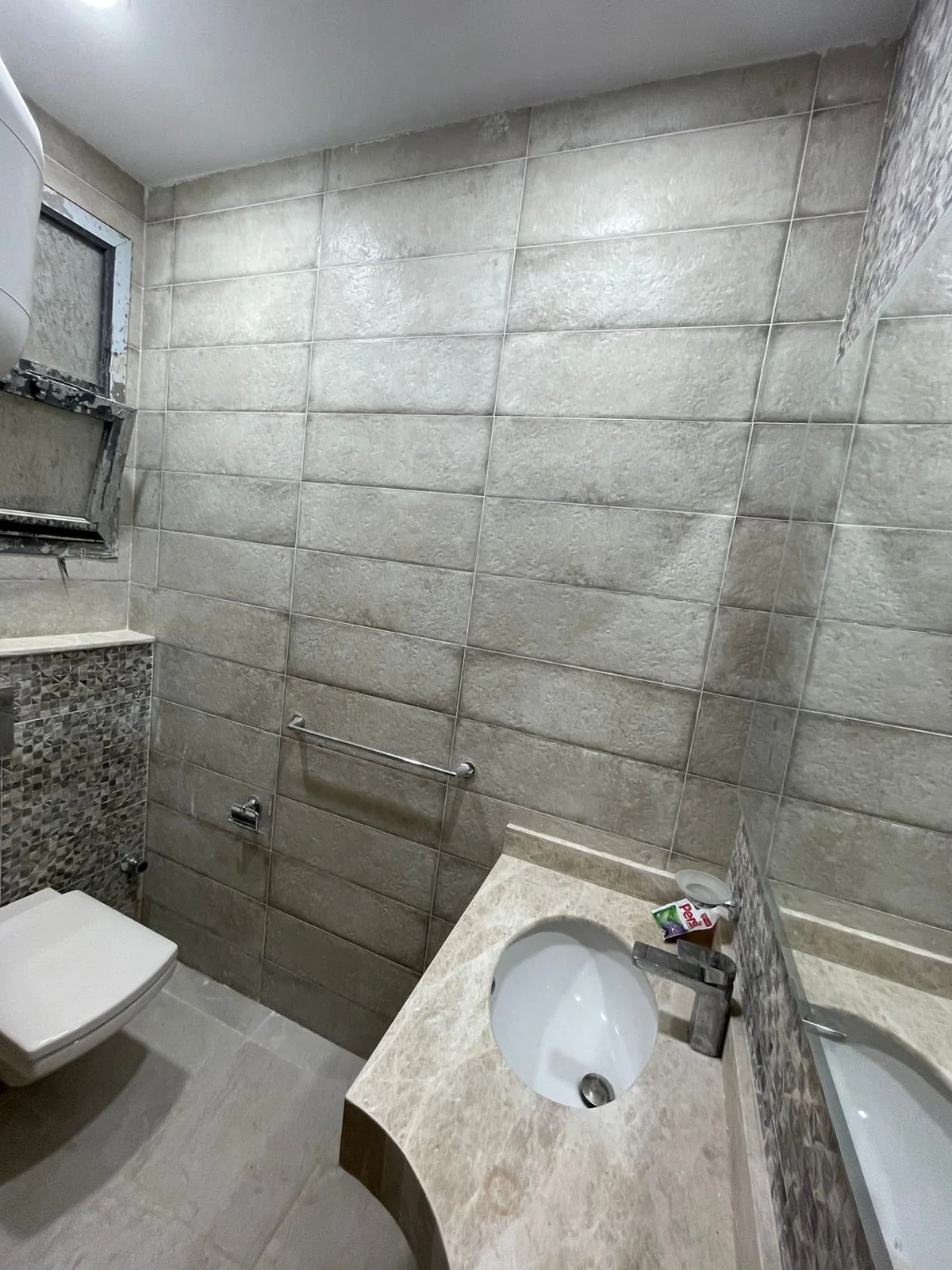 Sodic East Duplex 10